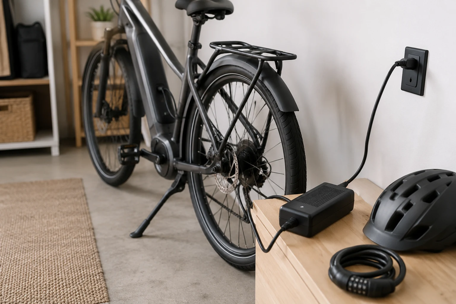 EbikeSignal educational content and SEO article visual