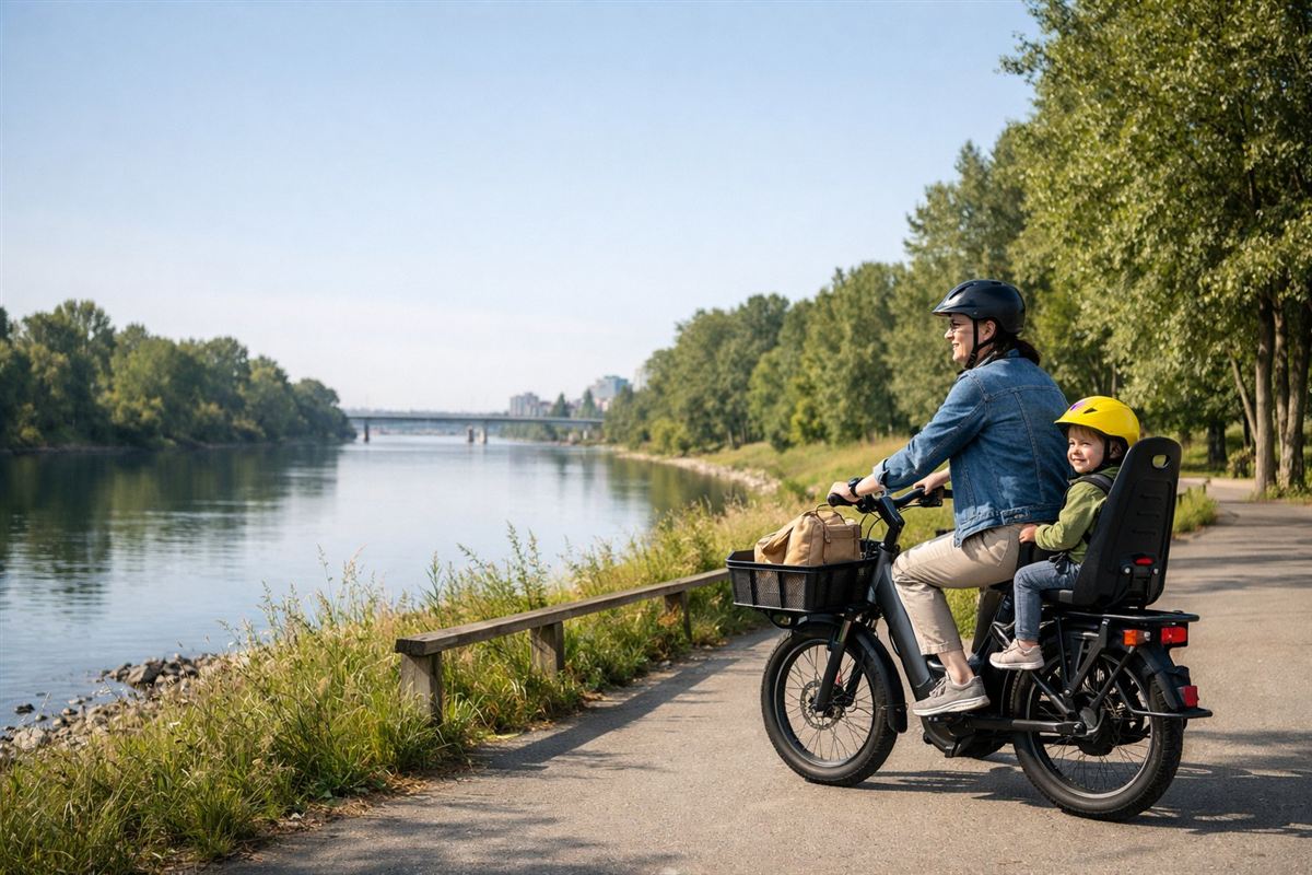 EbikeSignal website and content system screenshot